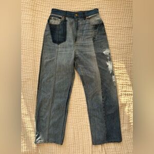 Bsides Plein jeans - size 26